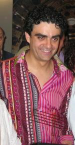 amb el nostre premi. Foto XIMO