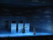 Duo Rodrigo Jago del acte 1er. Foto ximo