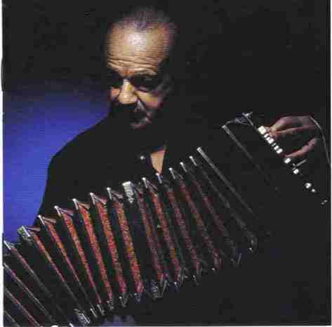 Astor Piazzolla