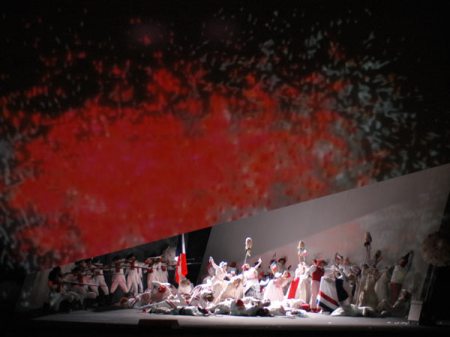 muntatge de Philippe Arnaud