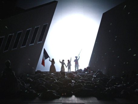 Andrea Chenier - Philippe Arlaud