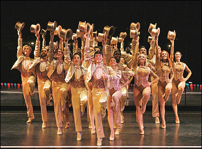 A Chorus Line (2006)