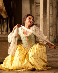 De Niesse SussannaImage Met