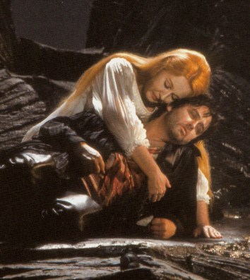 Johanna Meier - René Kollo