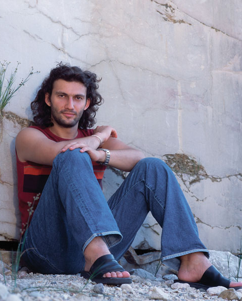 Jonas Kaufmann