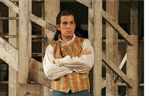 Pisaroni Figaro NozzeMet