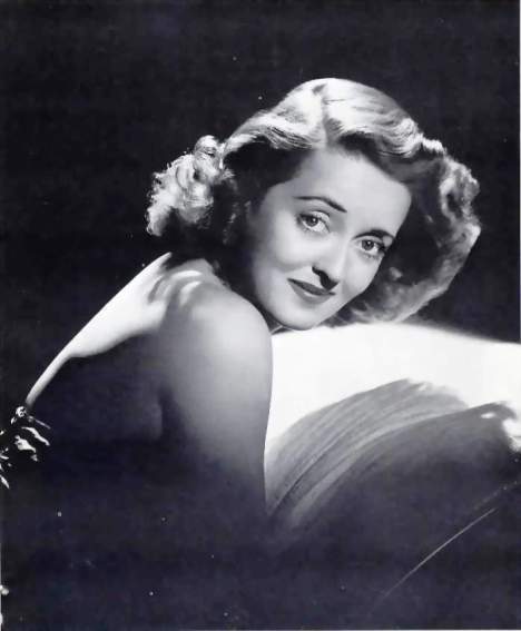 Bette Davis