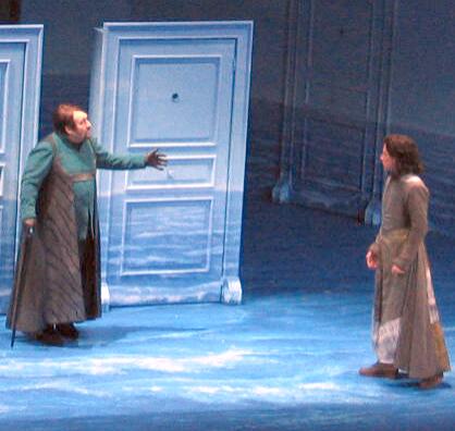 Otello - Pesaro 2007: No, non temer