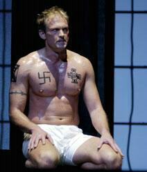 Teddy Tahu Rhodes, Dead Man Walking a Austràlia 