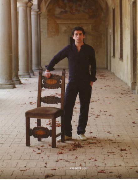 Foto Decca/Jason Bell