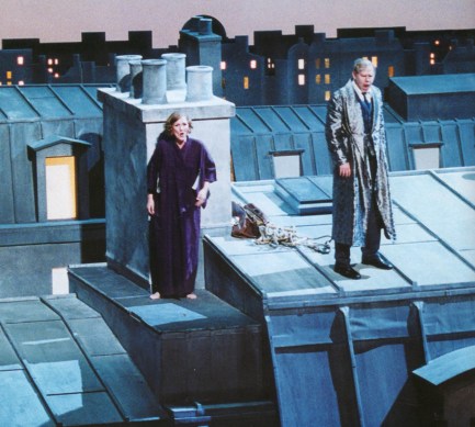 Angela Denoke i Aland Held