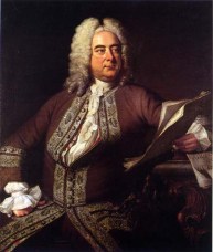 G.F.Händel