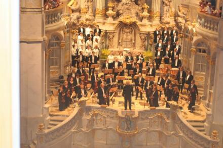 The Monteverdi Choir