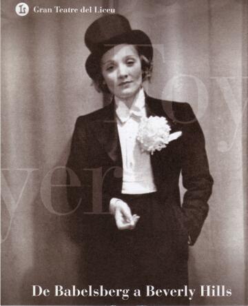 De Babelsberg a Beverly Hills