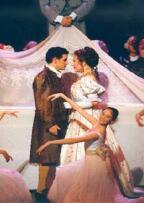 Flórez i DiDonato a La Cenerentola a Paris