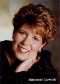 Marianne Cornetti