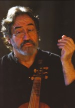 Jordi Savall