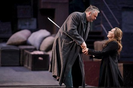 Ian Storey - Waltraud Meier (Scala)