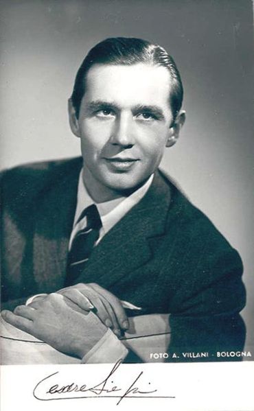 Cesare Siepi