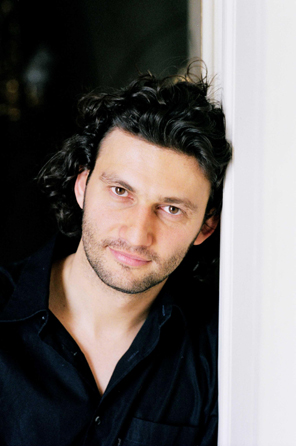 Jonas Kaufmann