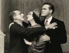 Ethel Mermann, Jimmy Durante i Bob Hope