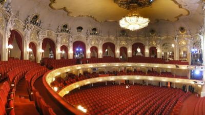 Komische Oper