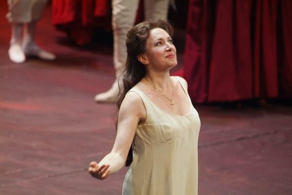 Krassimira Stoyanova (Desdemona al Liceu)