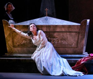 ANNA (Marina Rebeka) ROF 2008