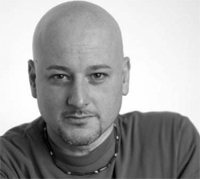 Antonino Siragusa (Oreste)