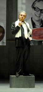 Gamberotto (Bruno de Simone)