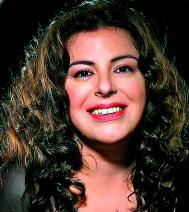 Daniella Barcellona, Calbo al Maometto II