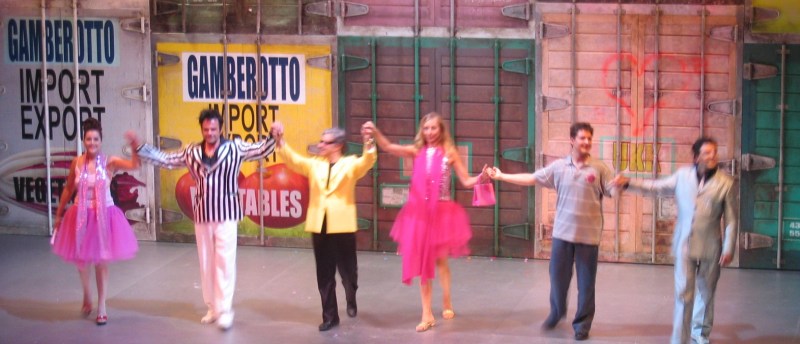 Forsythe-Vinco-De Simone-Prudenskaja-Korchak-Mirabelli