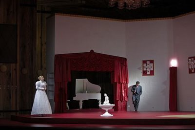 Rusalka Salzburg 2008 Producció de Morabito-Wieler