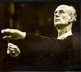 Wilhem Furtwangler, alumne de composició de von Schillings