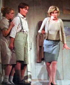 Schäfer, Cootes i Plowright