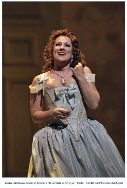 Ken Howard/Metropolitan Opera