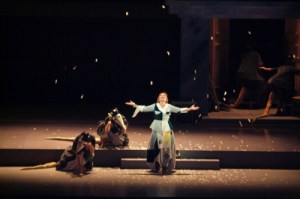 Silvia Tro (foto Bofill)