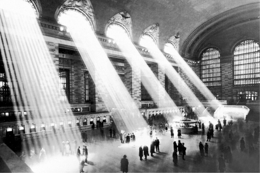 Grand Central Station