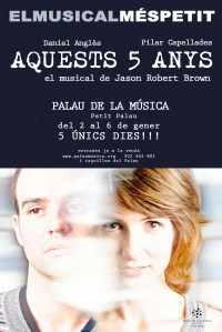 AQUESTS 5 ANYS