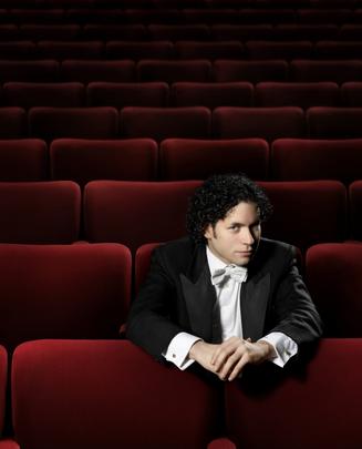 Gustavo Dudamel