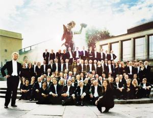 Göteborgs Symfoniker