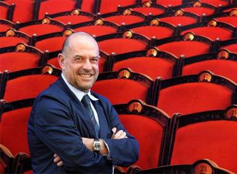 Joan Francesc Marco (foto El Pais)