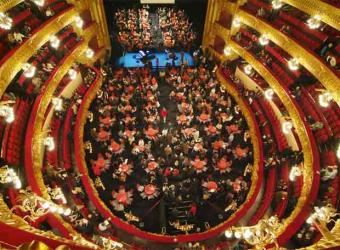 això ja no ho tornarem a veure, al menys el proper any