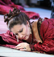 Barbara Frittoli