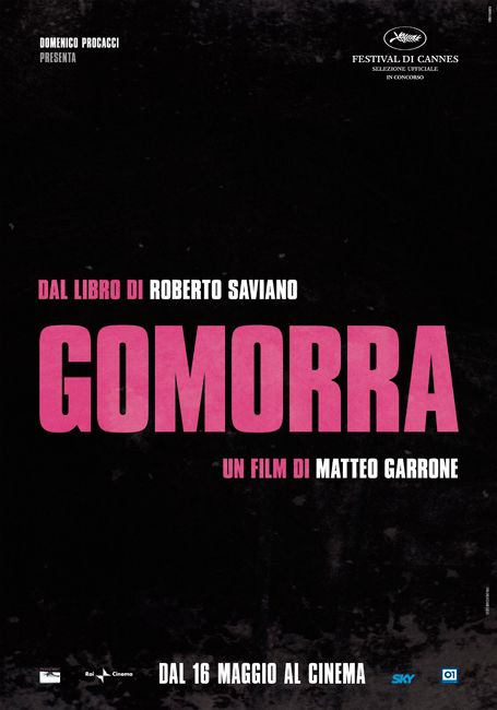 gomorra