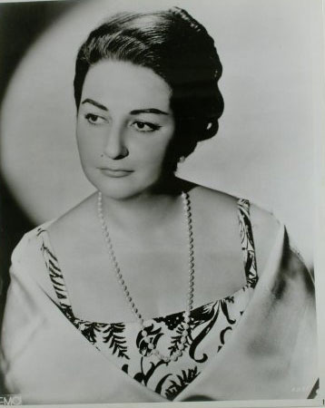 Montserrat Caballé