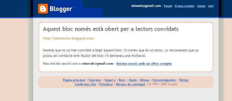 QUINA LLÀSTIMA AMICS INFERNEMLANDAIRES