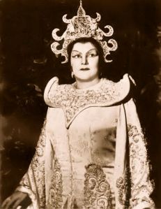 Grob-Prandl una de les més grans Turandot de tots els temps