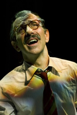 Jordi Boixaderas. Foto 