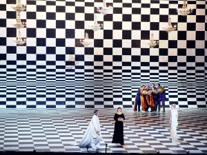 L'espectacular final Popart. Toto Bofill